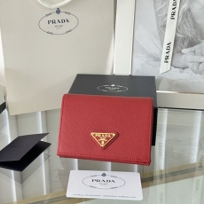 Prada Wallets